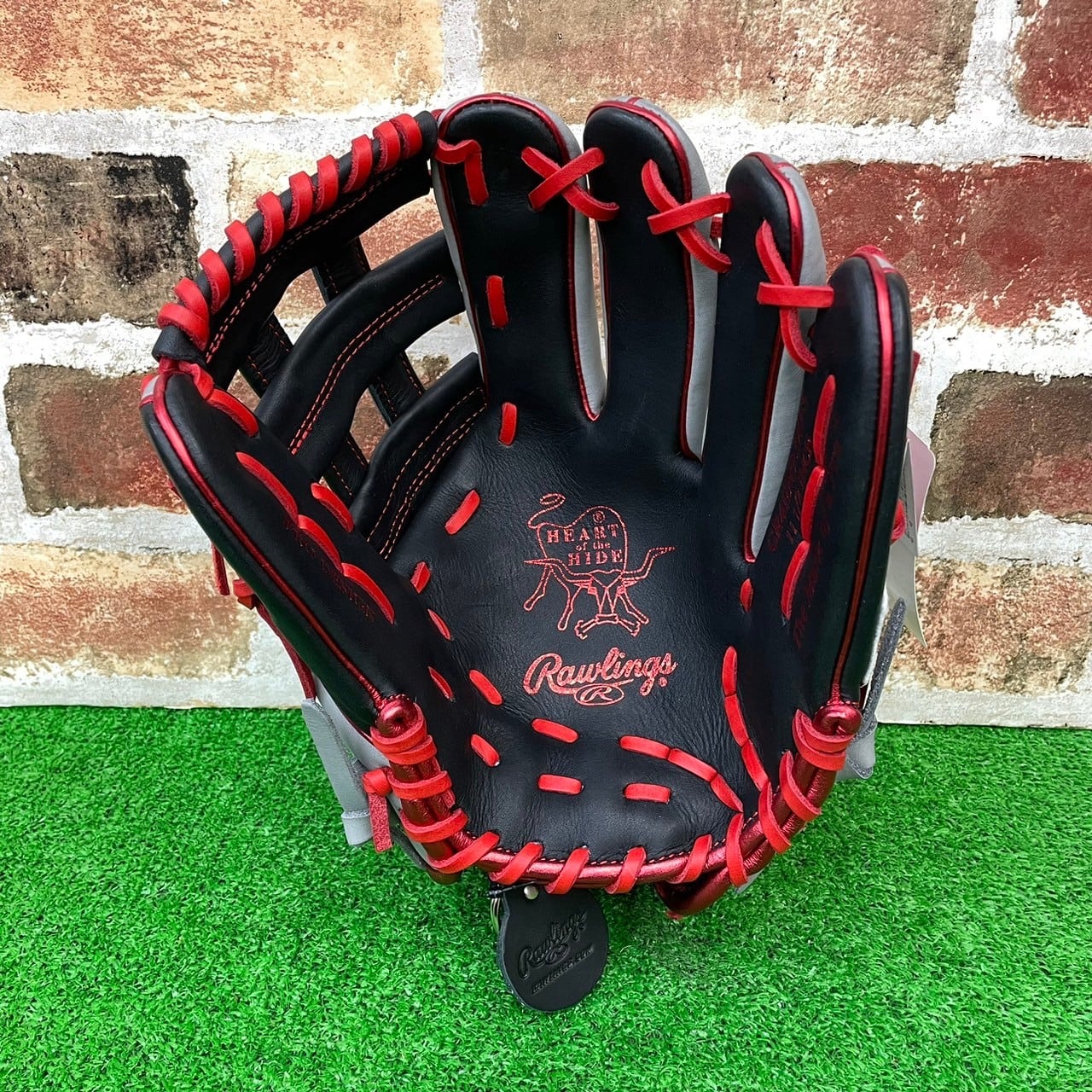 2024年NEWモデル】Rawlings ローリングス HOH MLB COLOR SYNC 軟式