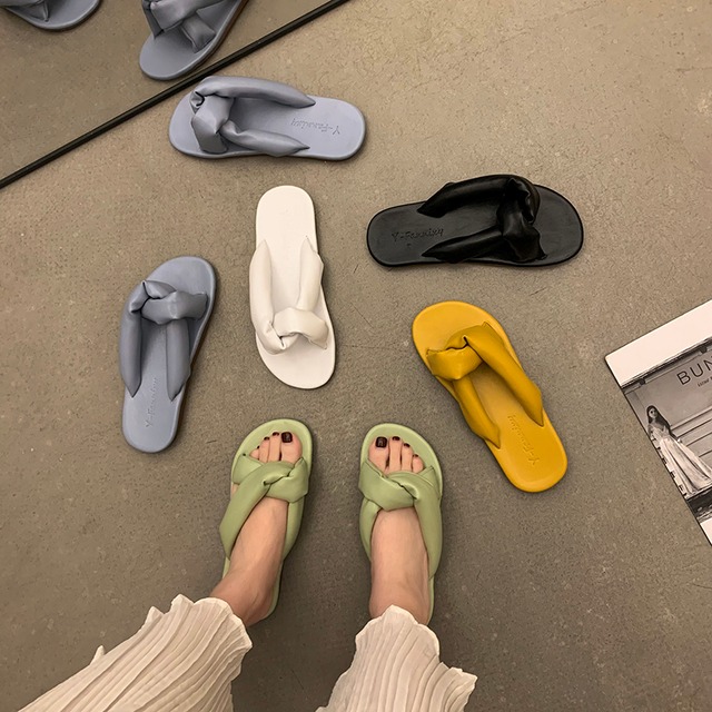 サンダルミュールレディースサマーレッド 靴 シューズ 夏物 ビーチ ハーネス ベルト 部族の婦人靴55311108646