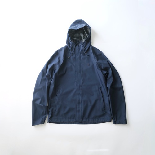 【POLO RALPH LAUREN】Lightweight Hooded Shell Jacket Navy S