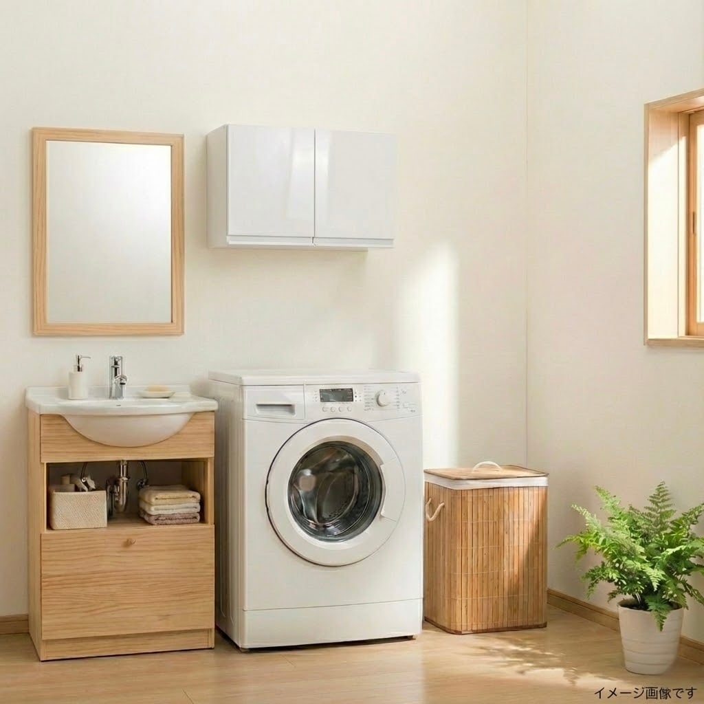 多目的吊戸棚　75x60x20.1　ホワイト 吊り戸棚 光沢仕上げ 幅60cm ホワイト 日本製 | cocohouse