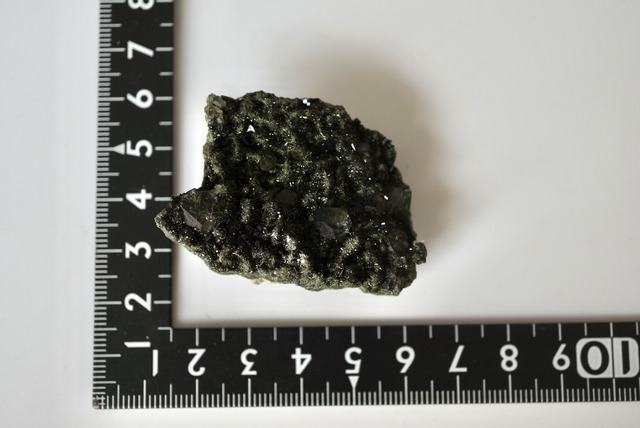 トルコ産エピドート/クォーツ Epidote / Quartz 1505