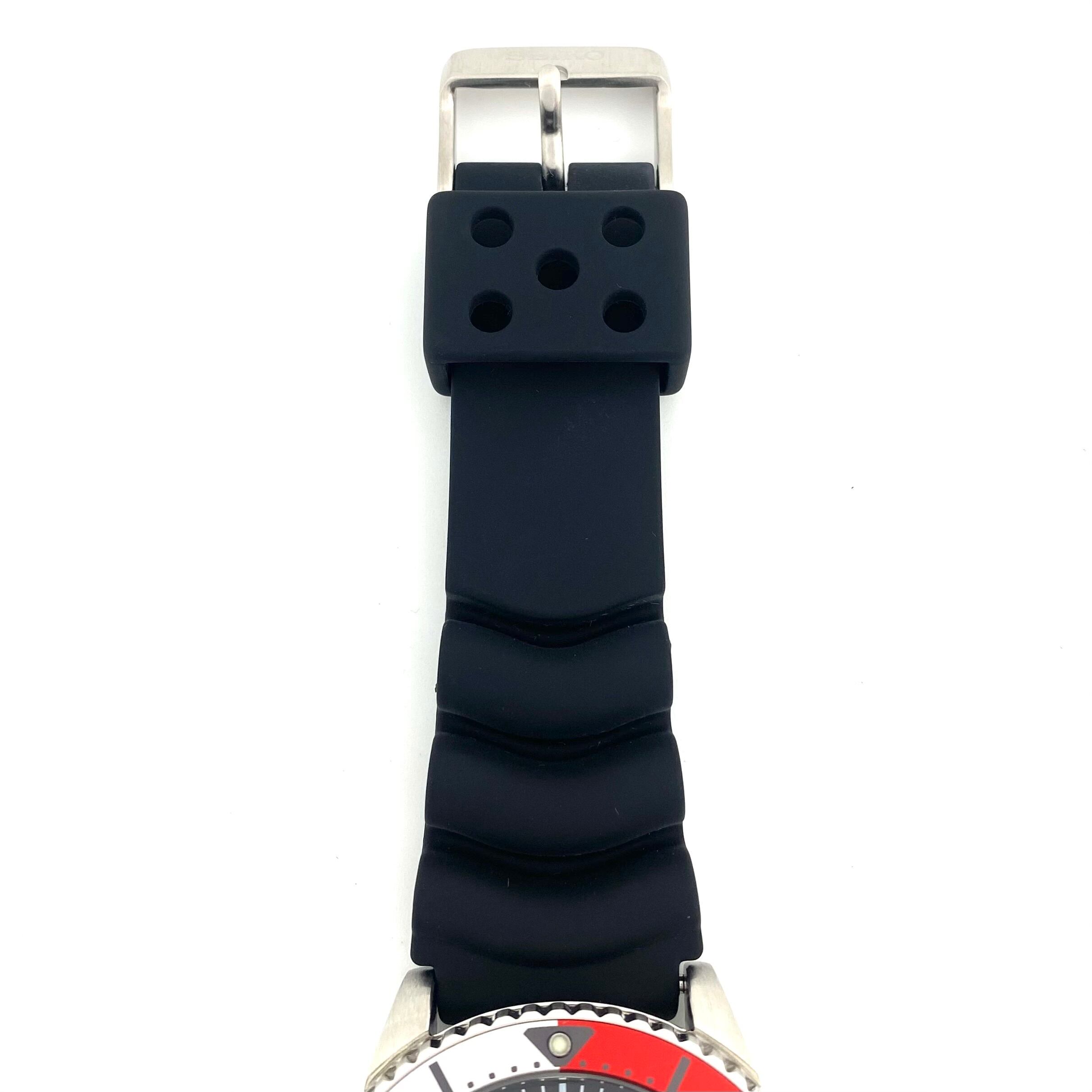希少・美品】腕時計 メンズ セイコー SEIKO Honda×SEIKO