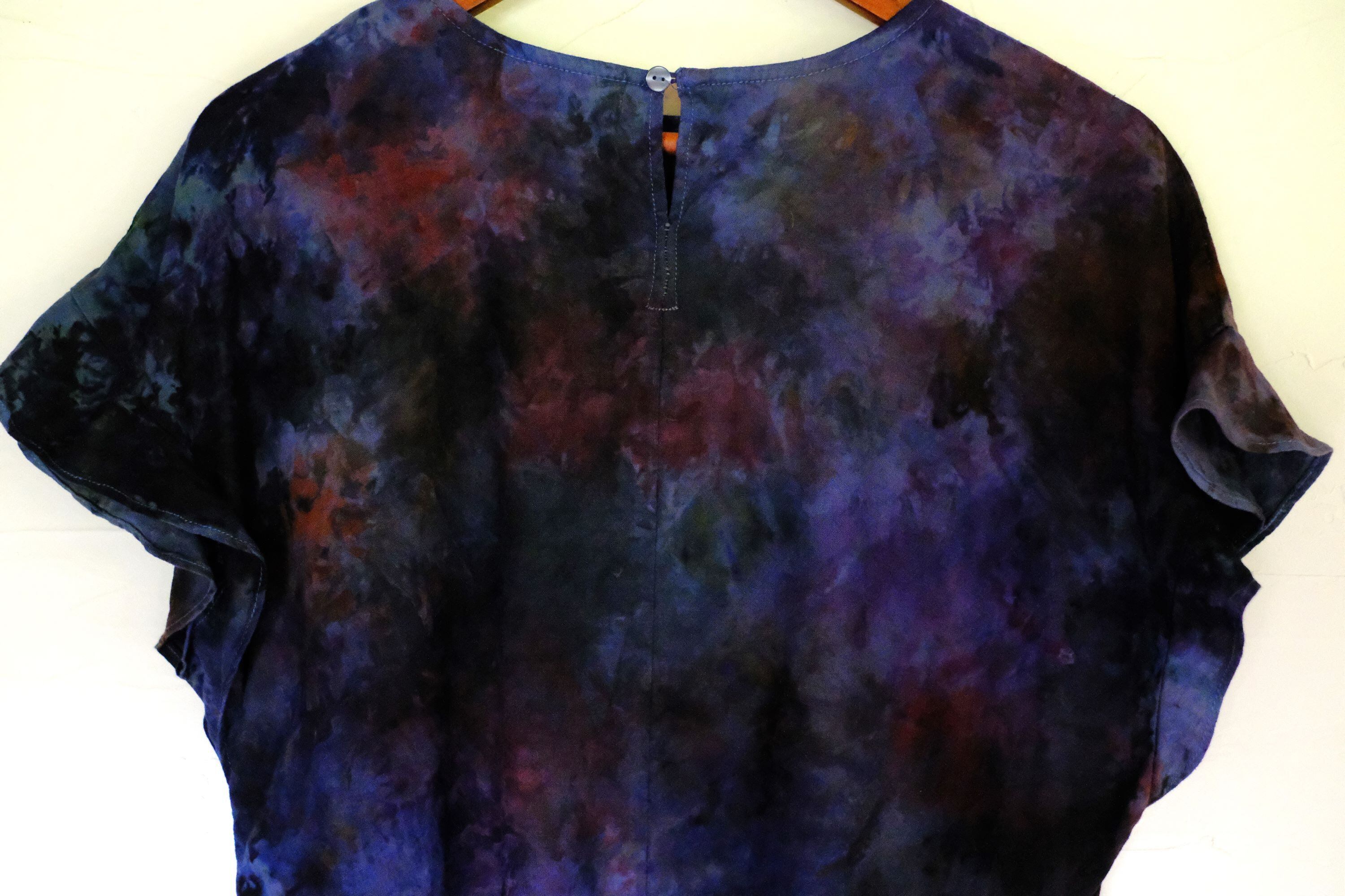 【remake】カットソー　u-0139