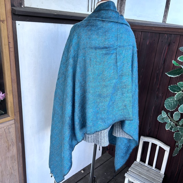 ヤクナチュラルストール