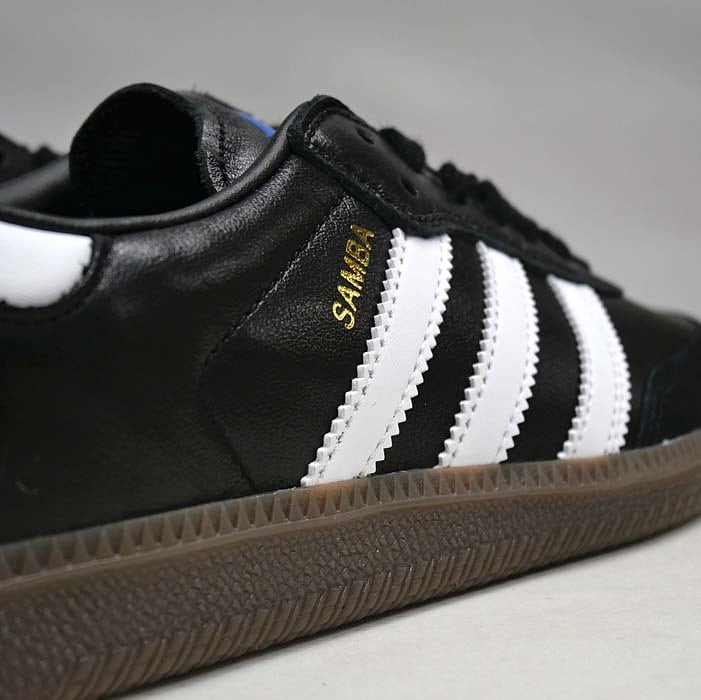 ADIDAS SKATEBOARDING SAMBA ADV GW3159 23.0-29.0 アディダス