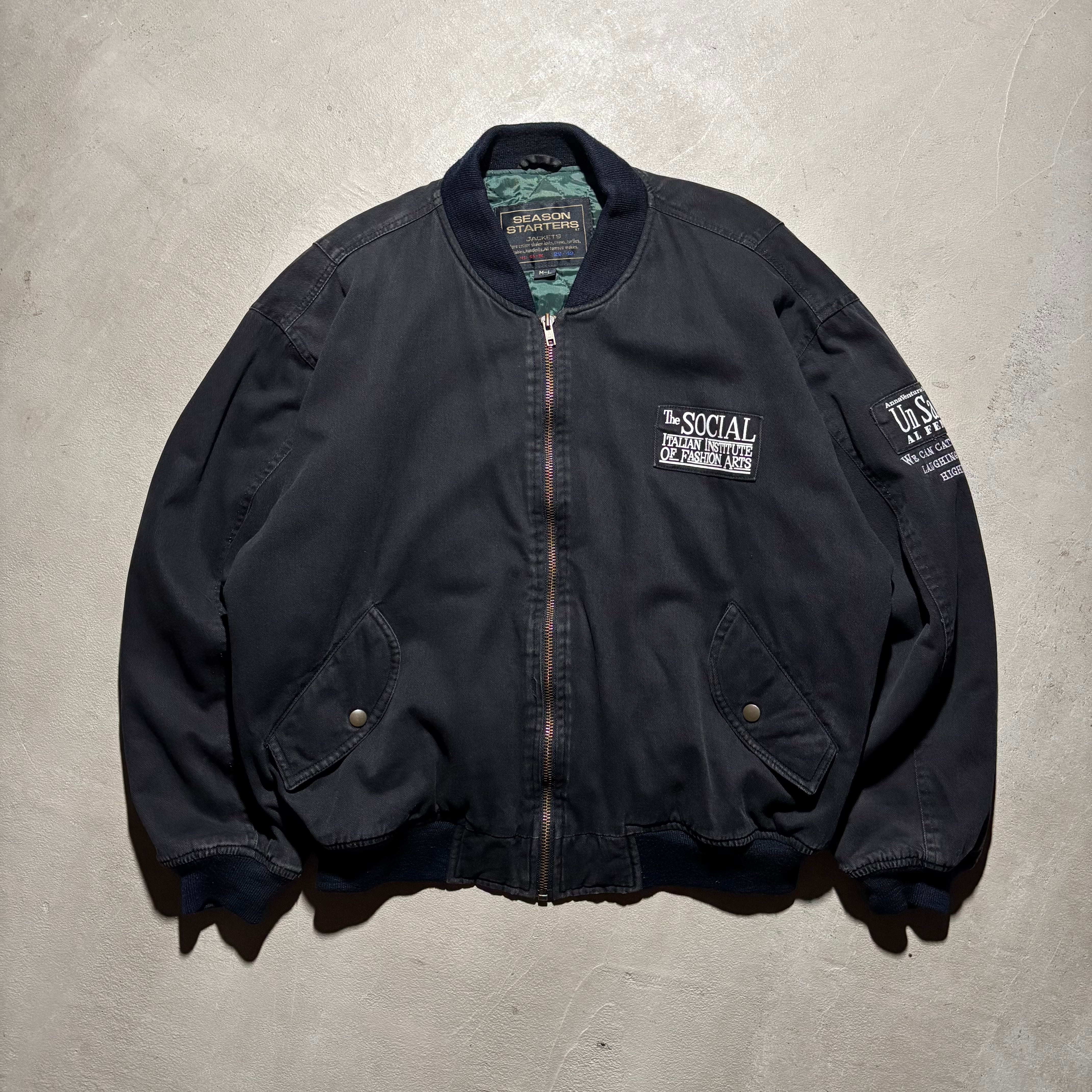 90s NIKE acg プリマロフトジャケット ヴィンテージ | ZZYZX.inc