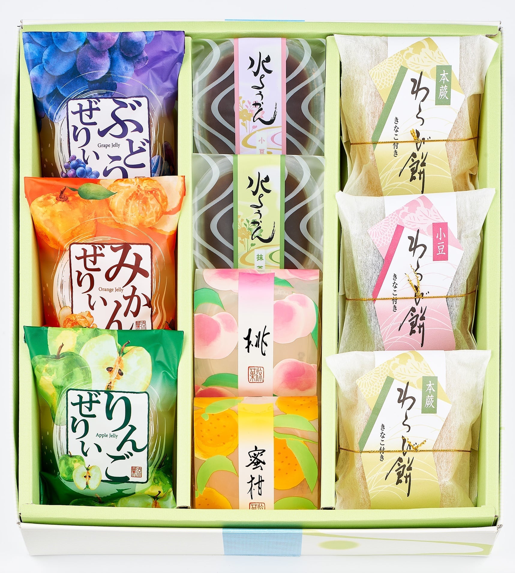 涼彩菓（RY-15） | PAY ID