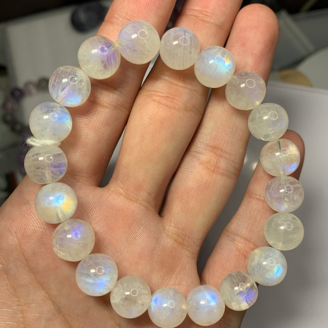 1日限定販売♪定価13960円！ホワイトラブラドライト