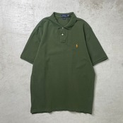 Ralph Lauren ラルフローレン ポロシャツ メンズXL相当 古着 CLASSIC 