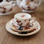 Coalport|コールポート “Hong Kong” ミニチュア ティーセット thumbnail 2
