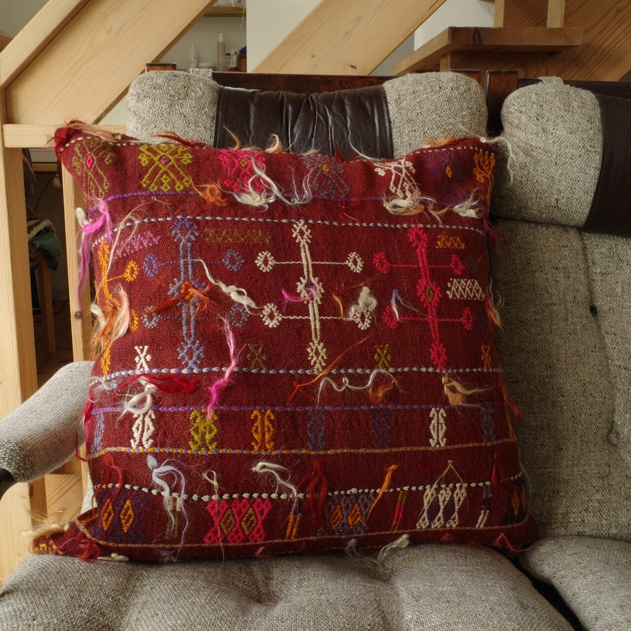 Avanos vintage rug | Koreniwa vintagerug