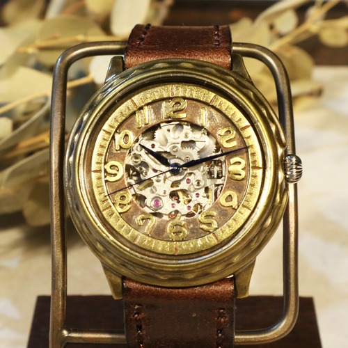 ATS-WR431 -Mechanical Watch Automatic-