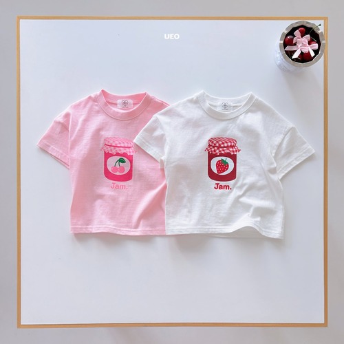 UEO［取寄］jam tee 26summer