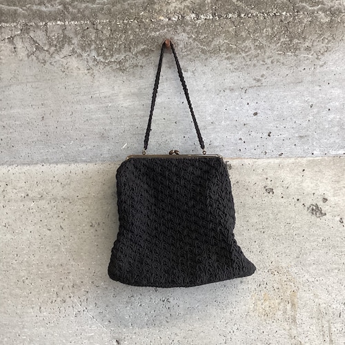 Sybilla purse bag