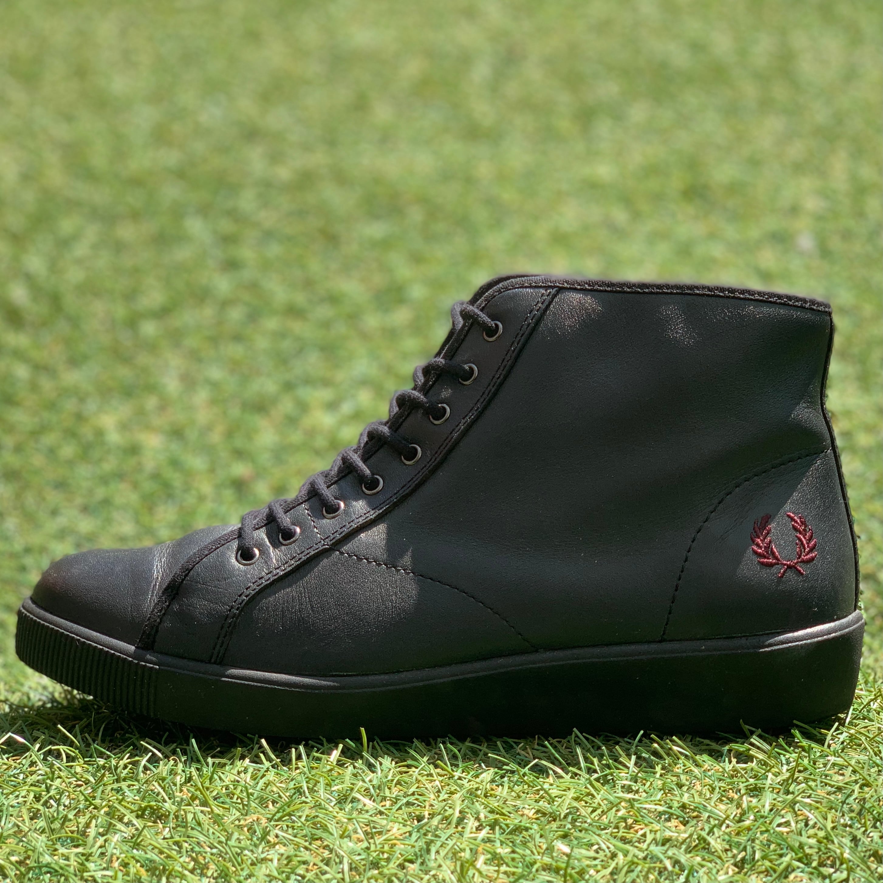 限定モデル!FRED PERRY フレッドペリー F148