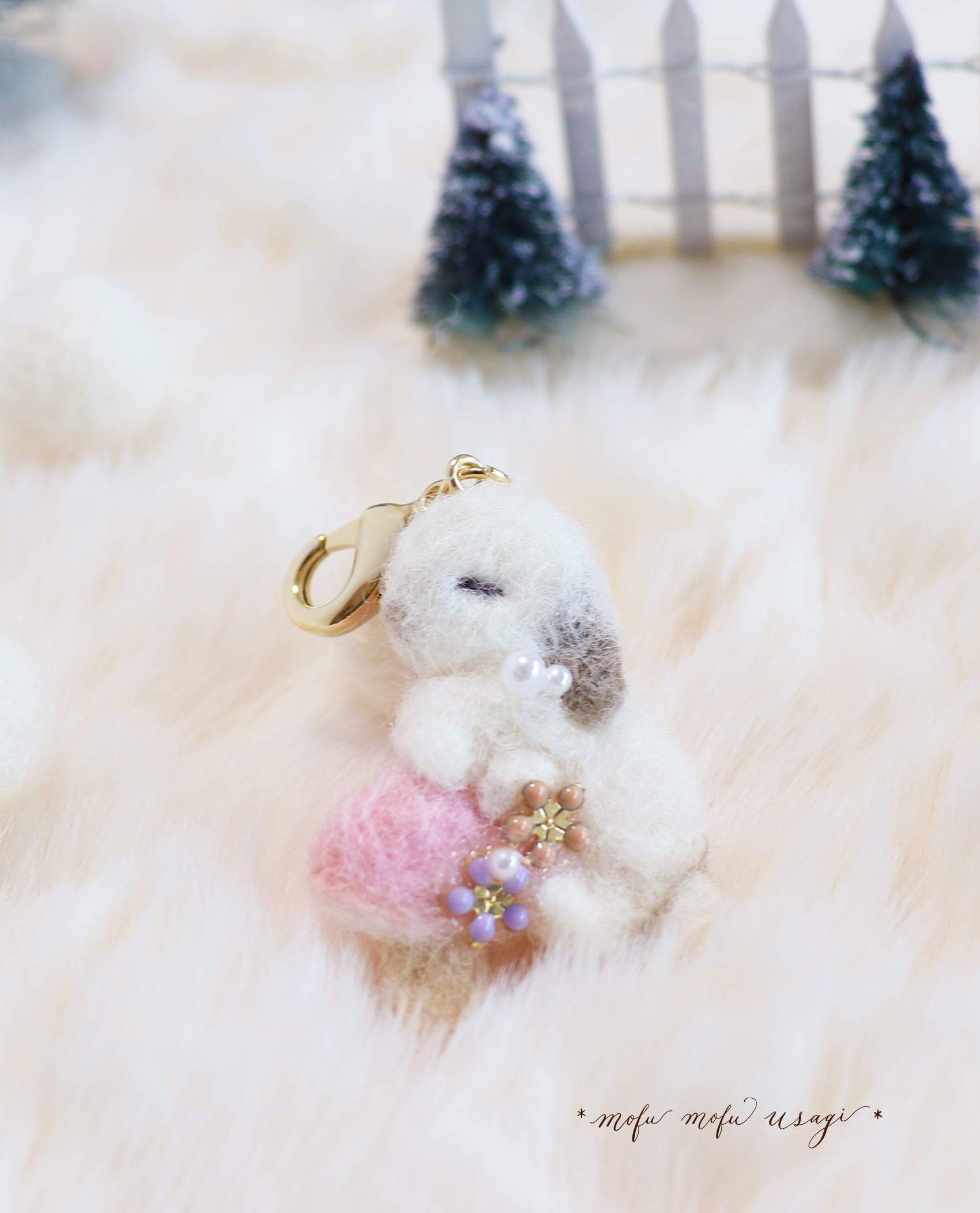 mofu mofu usagi作家 テディベア ハンドメンド ぬいぐるみ うさぎ cocomi(ここみ) ⚘.*mofu mofu usagi* (@coco_mirumiru) • Instagram