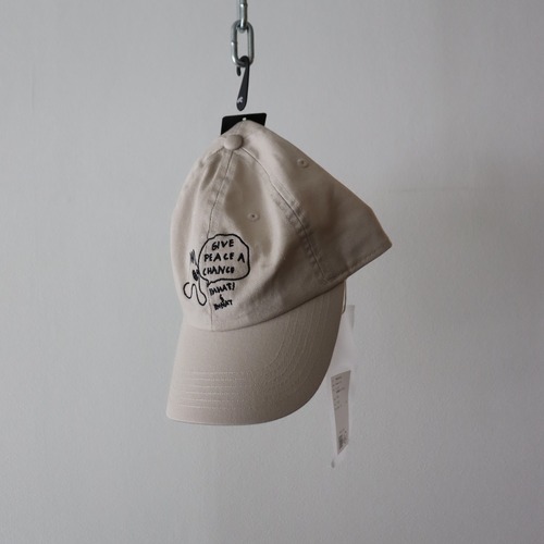 INNAT " RAKUGAKI CAP "