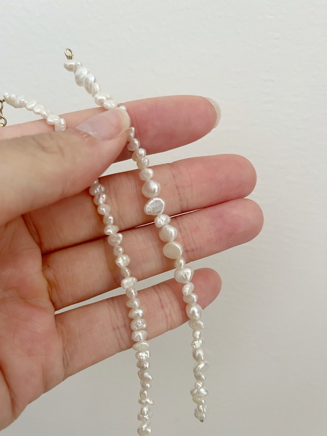 pearl bracelet Ⅰ