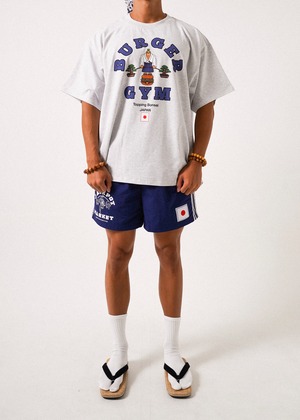 グラフィックTシャツ 40