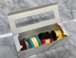 MACARON　４個セット