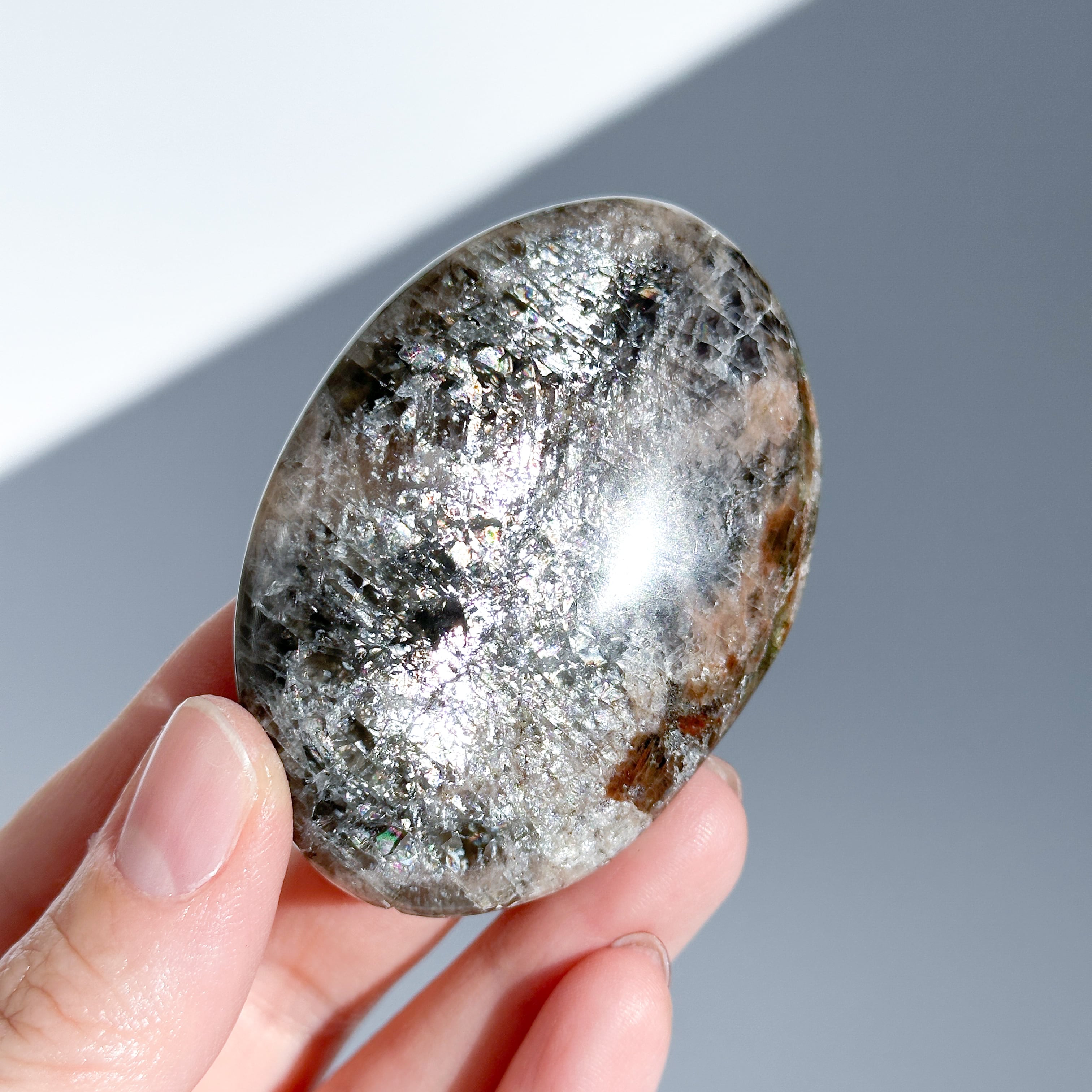 パームストーン（握り石）／Palm | Kamoku［カモク］インテリア天然石