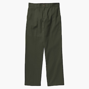 Dickies skateboarding regular fit olive green