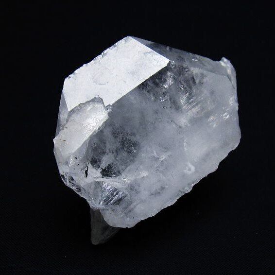 ファーデンクォーツ 水晶 クラスター 原石 アメリカ産 一点物  172-3067