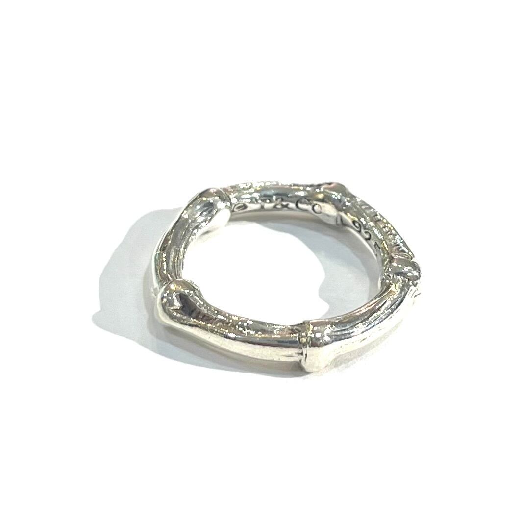 TIFFANY&CO.】【13-14号】2488 TIFFANY &CO ティファニーバンブー