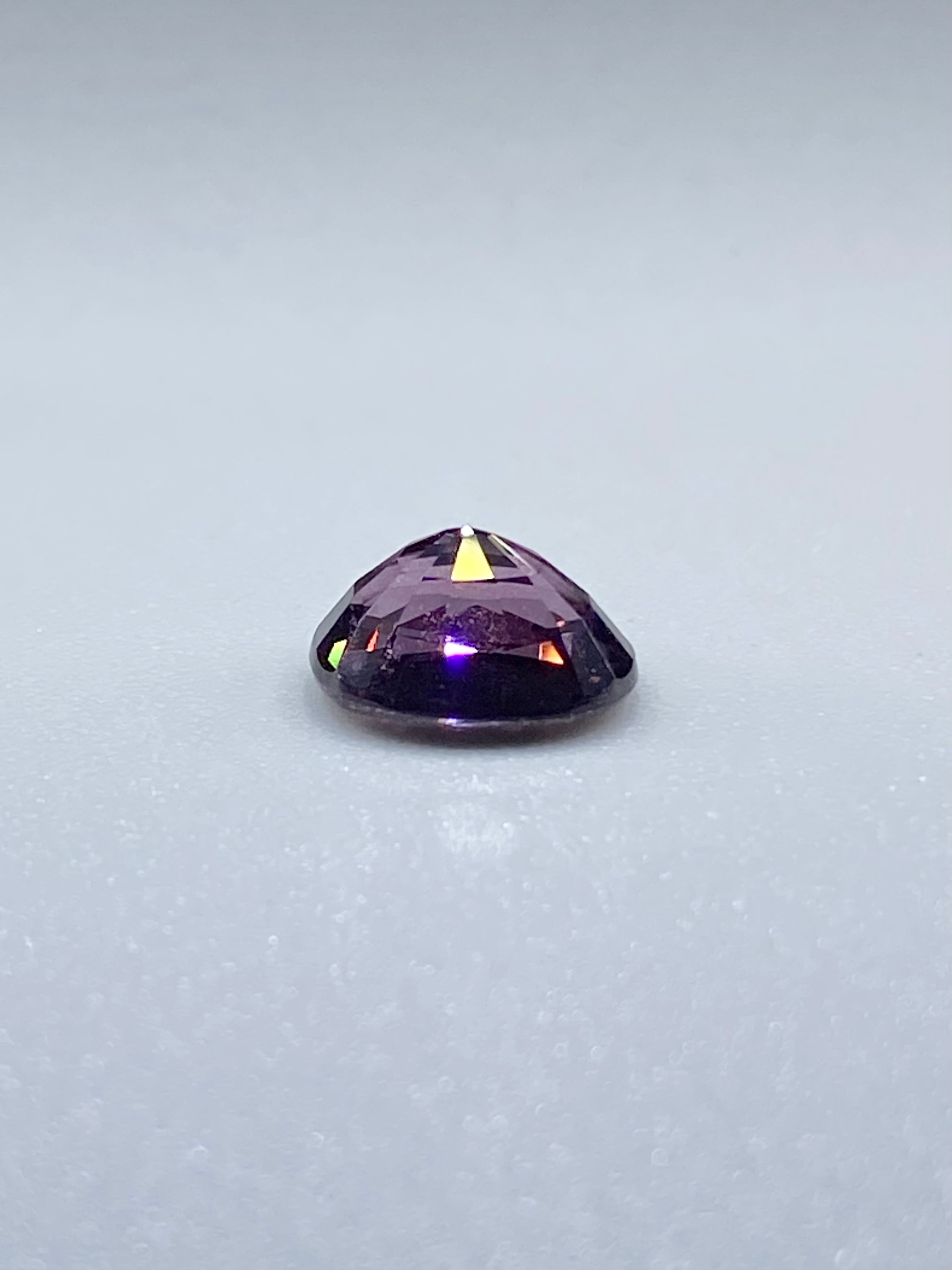 バイオレットスピネル 1.59ct ルース | シークレットベースジュエリー
