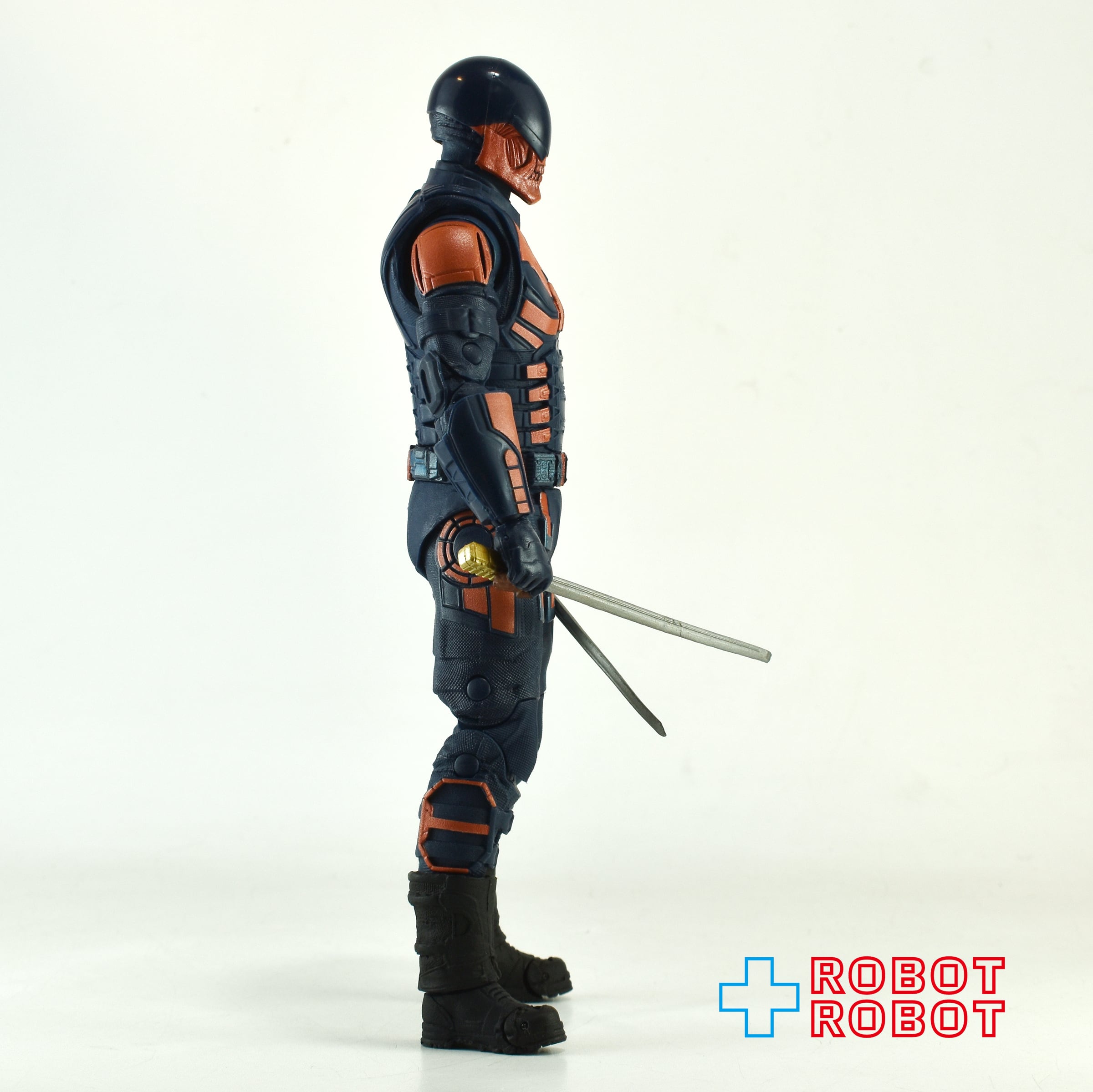 DC マルチバース ザ・スーサイド・スクワッド “極”悪党、集結 ブラッド