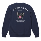 ブリンドルトレーナー(1)