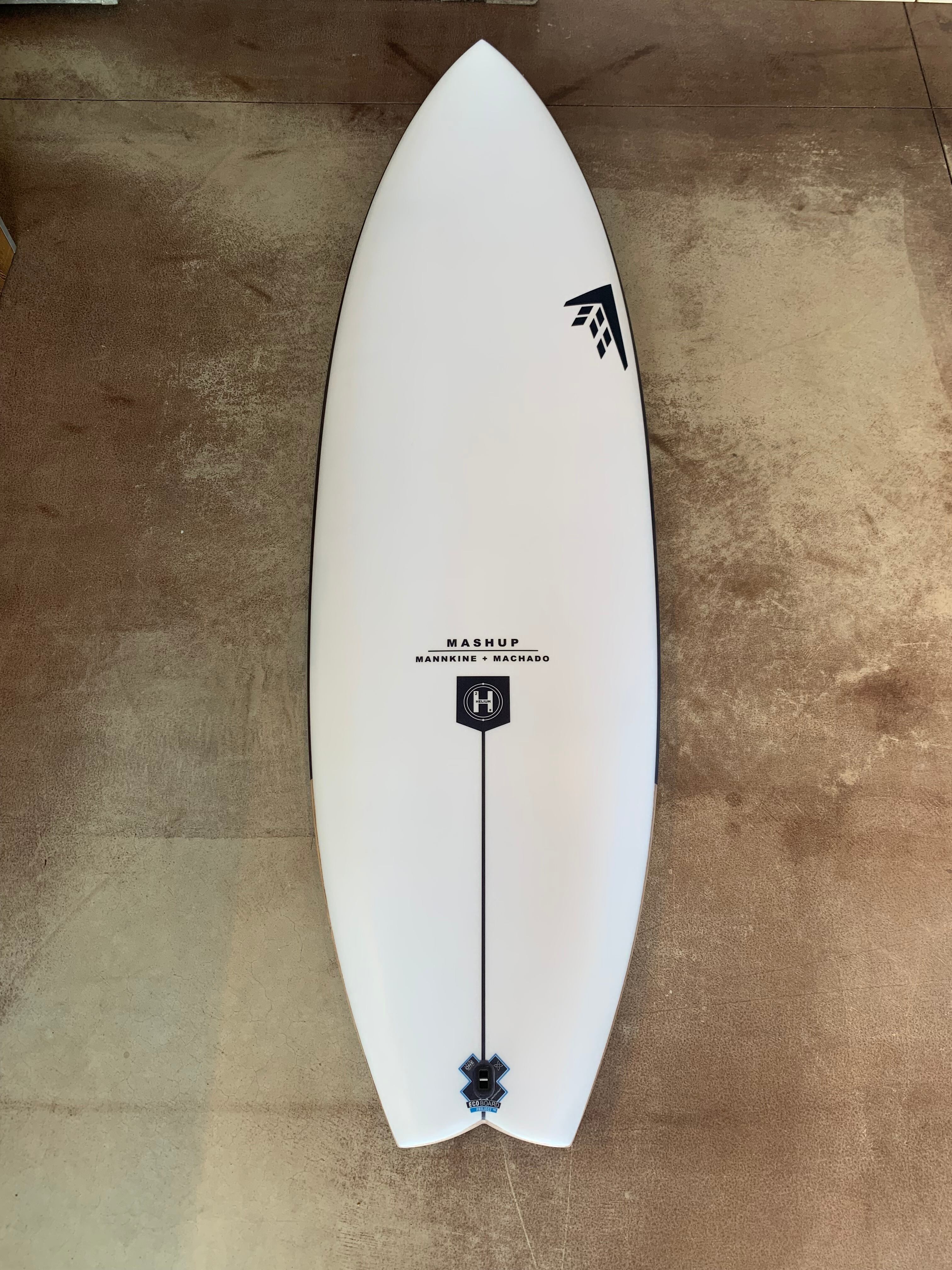 Inferno FT ショートボード シャープアイ シャープアイ SHARP EYE