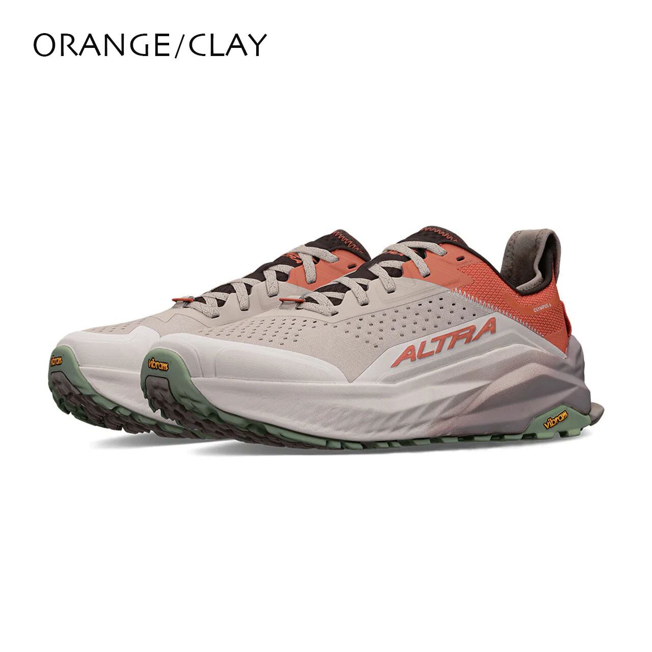 ALTRA アルトラ OLYMPUS オリンパス6 トレイルランニングシューズ ALTRA [アルトラ] OLYMPUS 6 M [AL0A85NJ] オリンパス 6・クロス