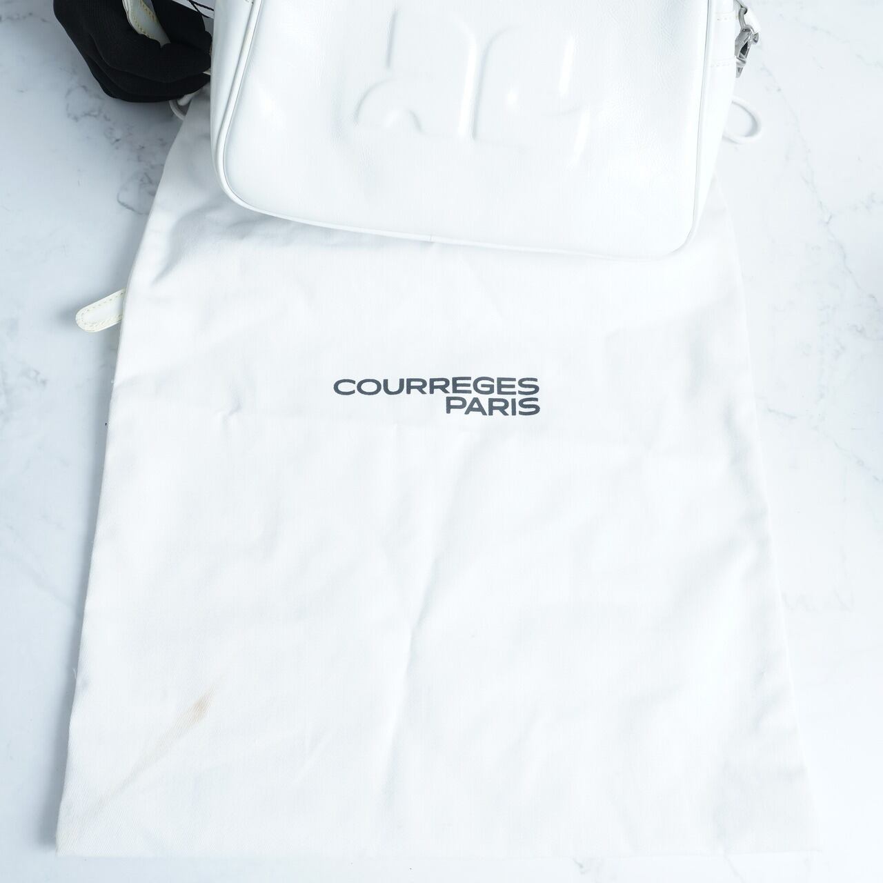 Courrèges】クレージュ 近年モデル 