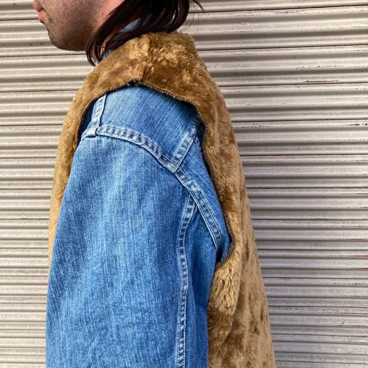 90s Barbour Liner Vest バブアー ライナーベスト ヴィンテージ 英国