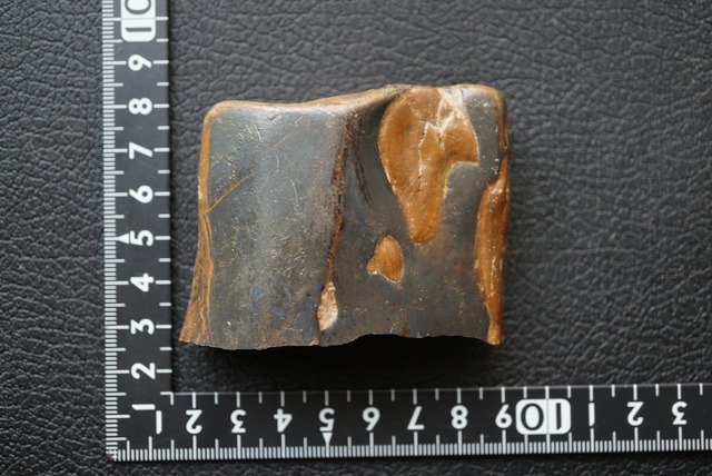 南アフリカ産タイガーアイ Tiger's Eye 1828