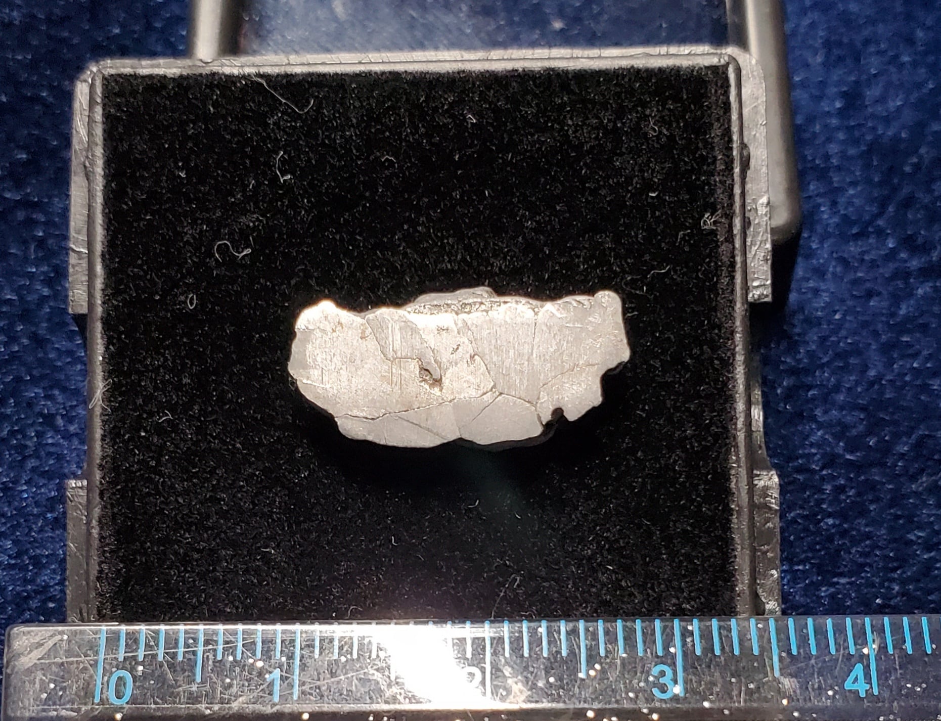 30％オフ！！ ギベオンスライス | 隕石&パワーストーン Lino-Malie