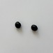 目玉ボタン（8mm）/2個売り