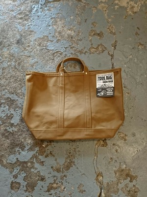 LABOR DAY "TOOL BAG REGULAR" Brown Color