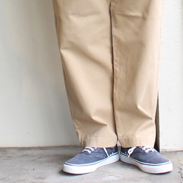 Deadstock U.S NAVY デッキシューズ SPERRY TOP-SIDER | C.COUNTLY