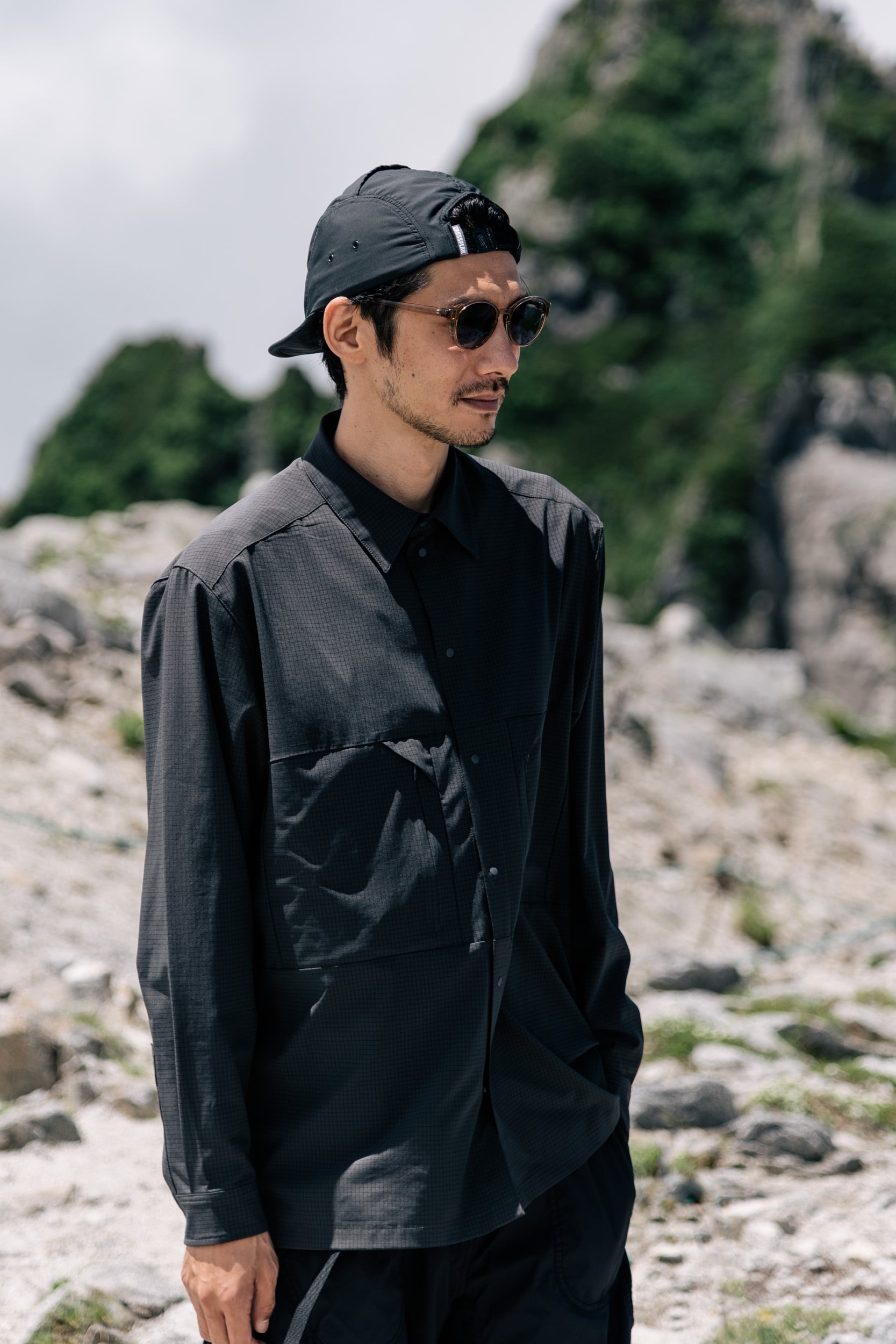 RED LABEL］Izanami イザナミ | OWL MILS