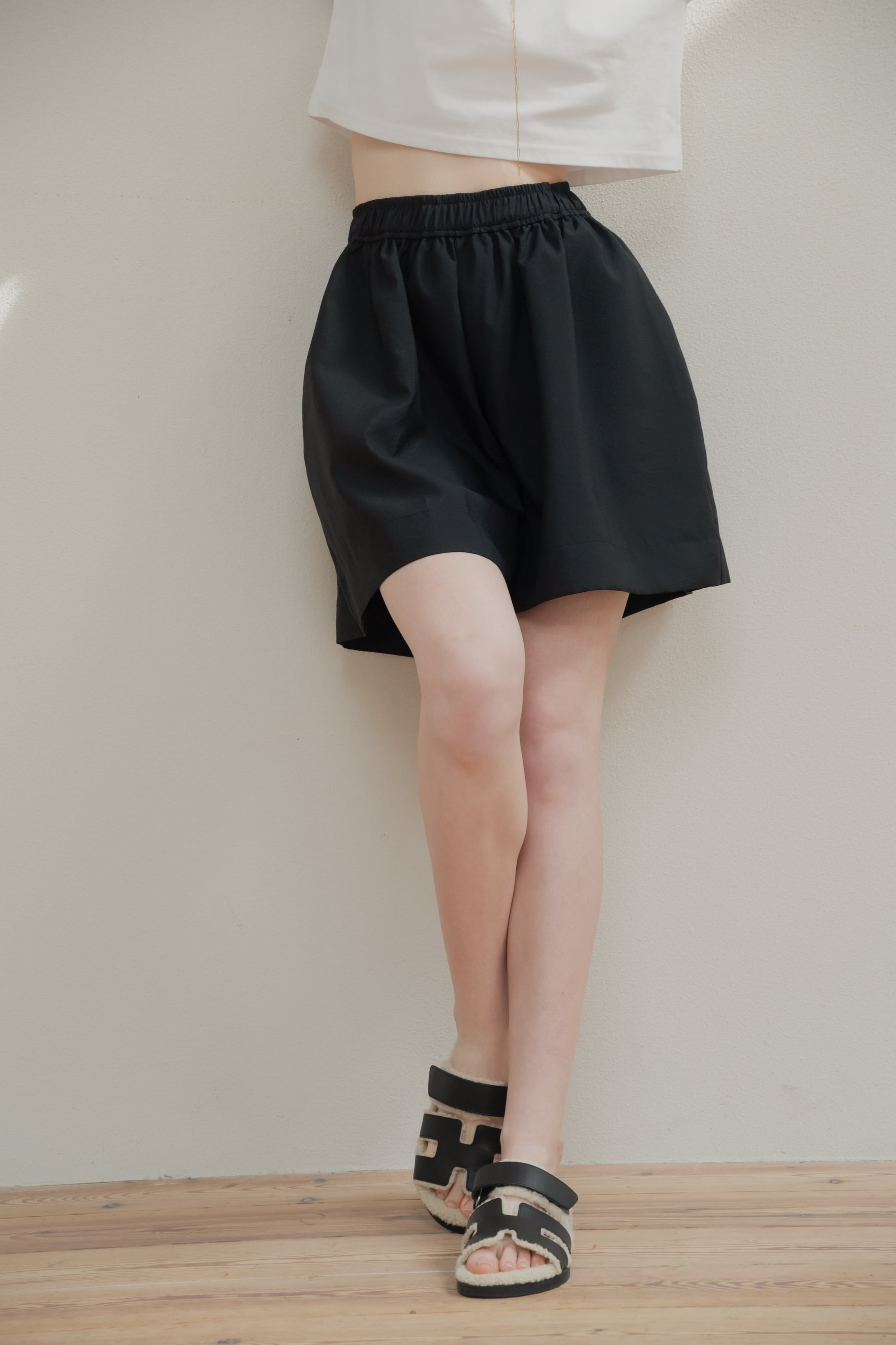 Splash shortpants【通常販売】3〜7日営業日 | pois