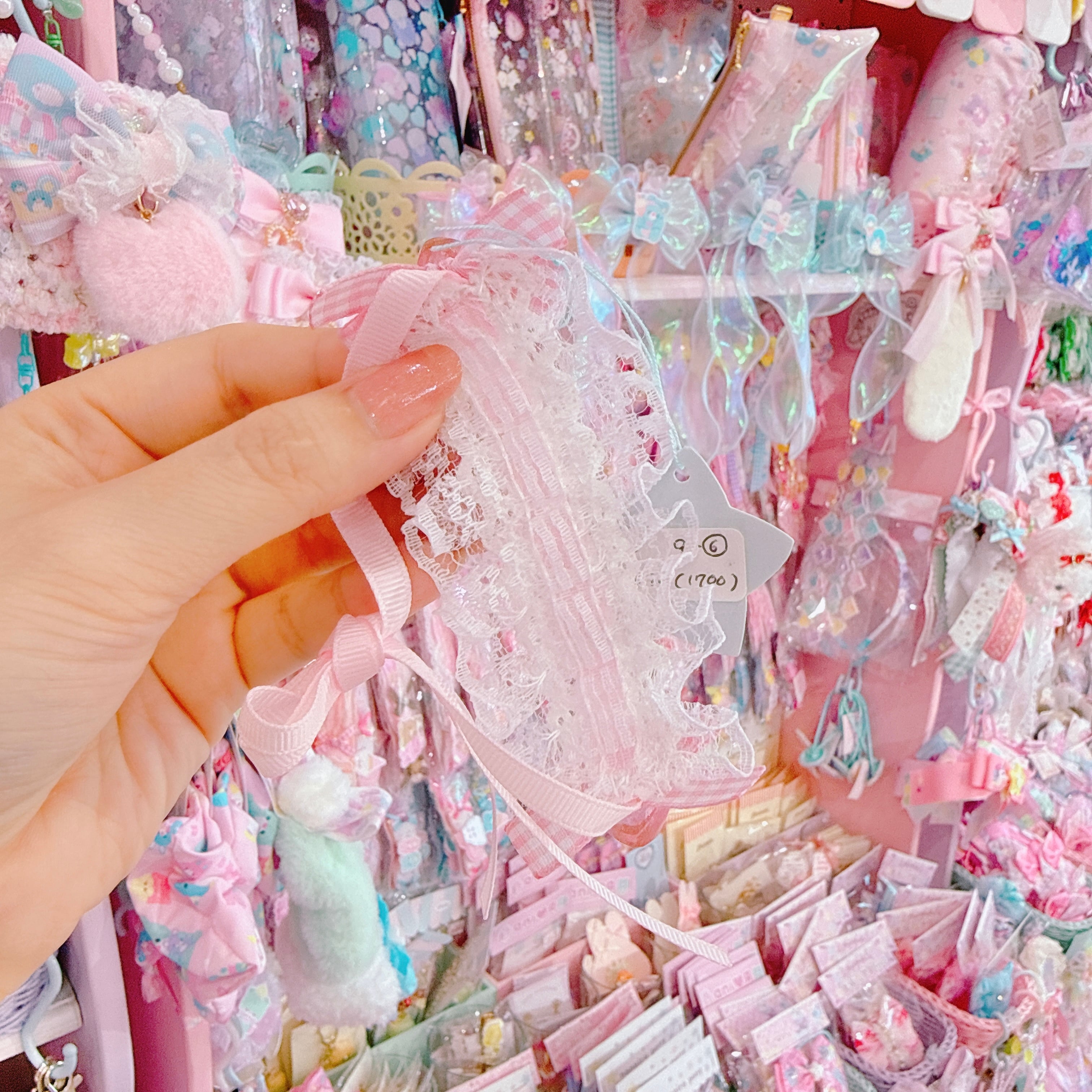 【E10】9-6ぬいぐるみ用ヘッドドレス