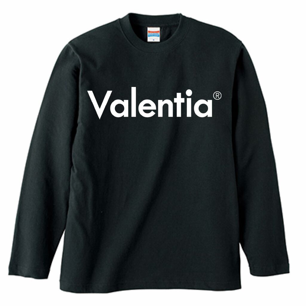 United Athle 5.6oz 長袖Tシャツ