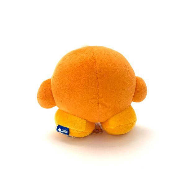 ワドルディ ぬいぐるみ S オレンジ 星のカービィ (ALL STAR COLLECTION