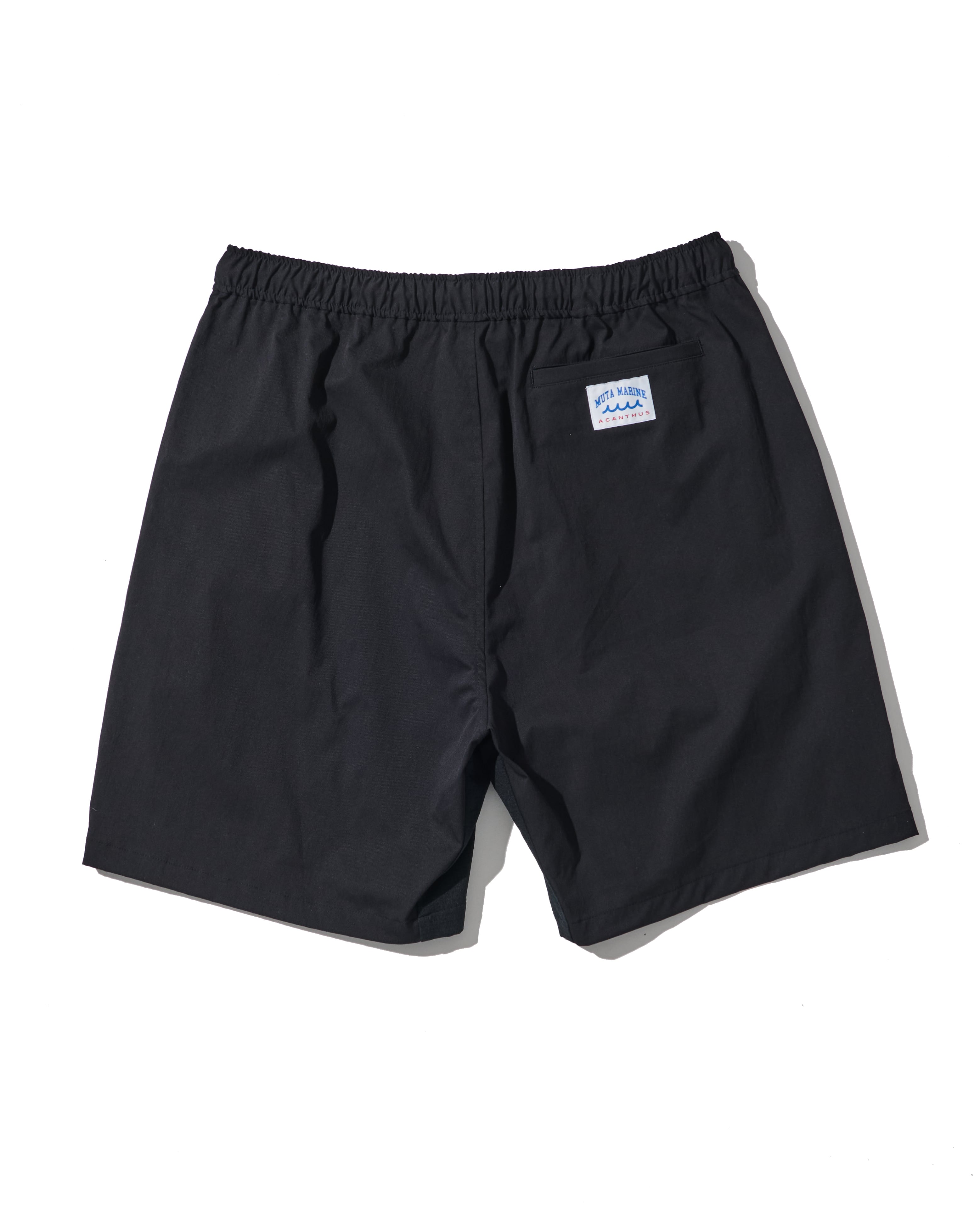 muta MARINE × ACANTHUS ベンチレーション ショーツ | ACANTHUS ONLINE