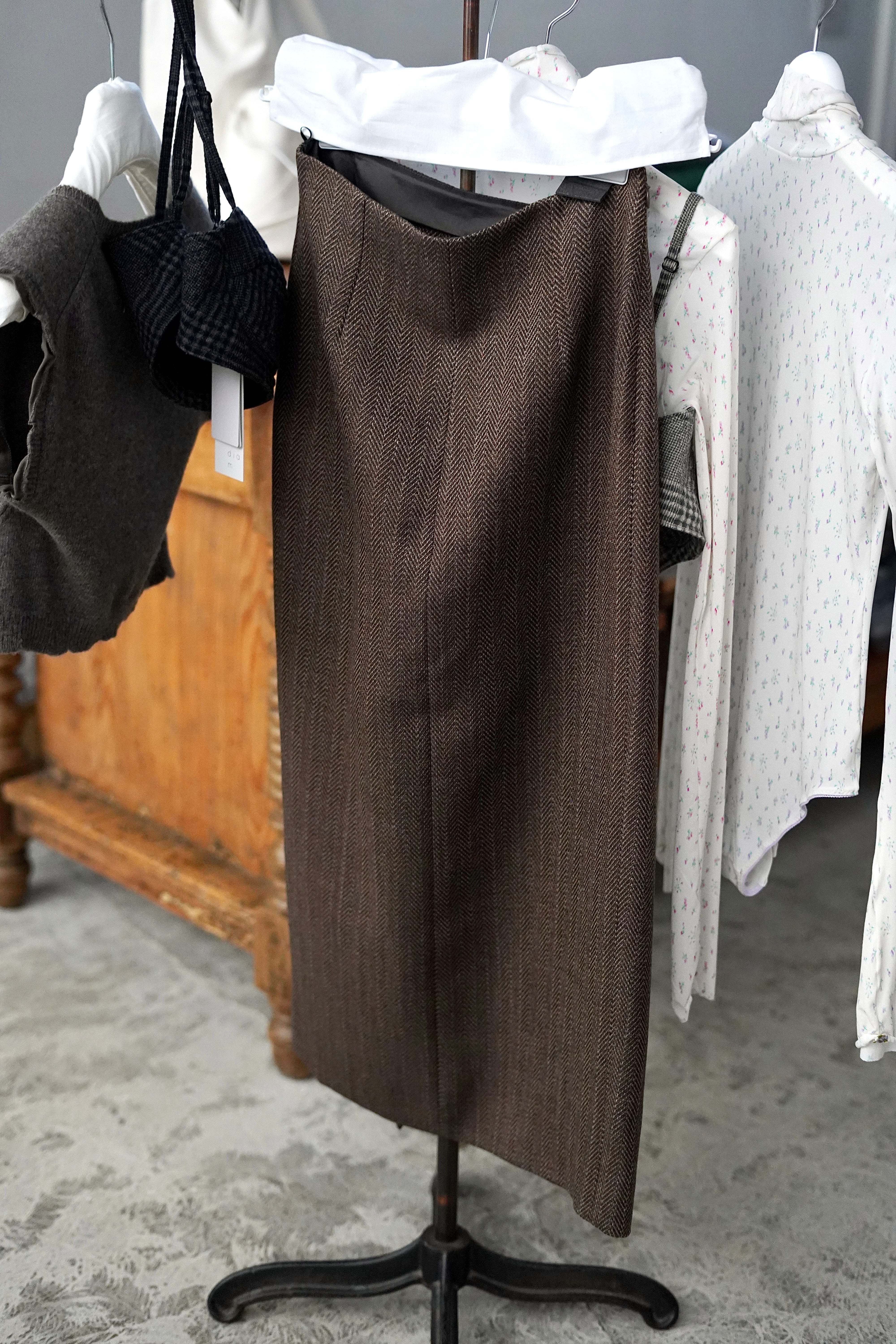 Maison Margiela | JUQUI Online