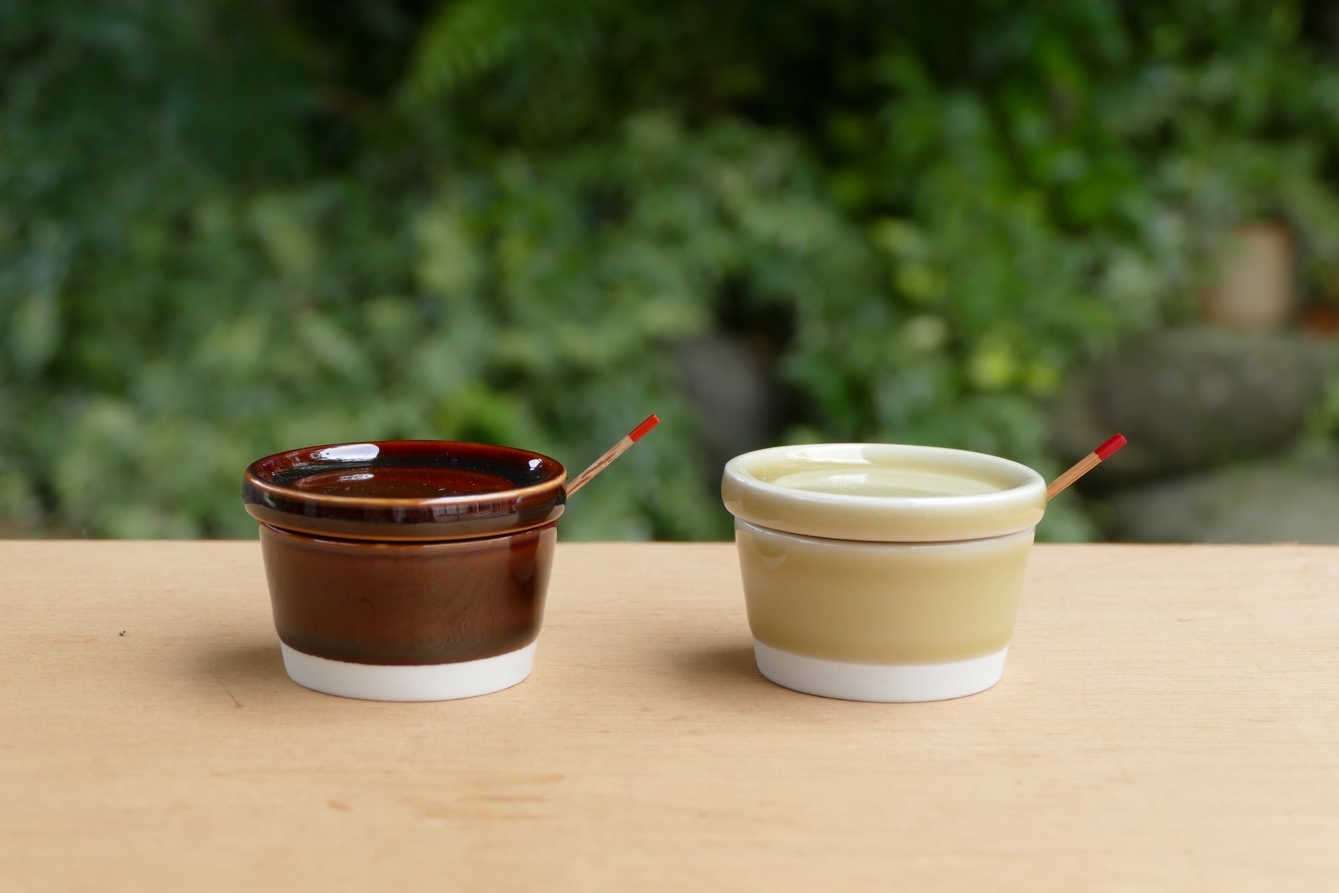 essence of life esスパイスポット 色釉