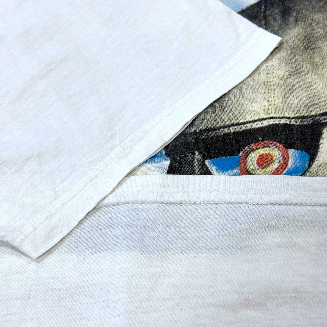 【PINK FLOYD】ピンクフロイド DIVISION BELL EUROPEAN TOUR Tシャツ L