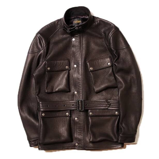 2025AW FINE CREEK＆CO Number.7 Deer ファインクリークアンドコー